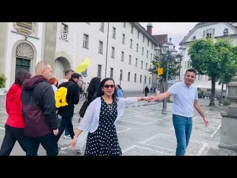 zara gungunalein chalo