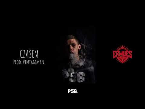 ERWUES - CZASEM prod. Vintageman