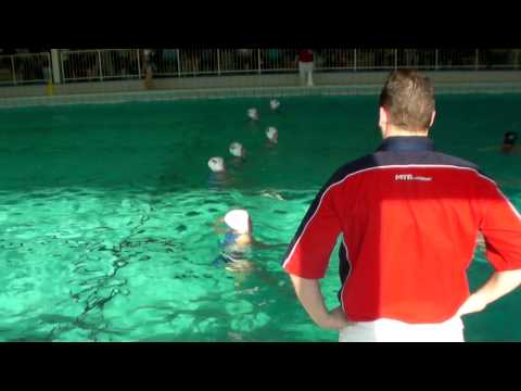 WOC NH - WOC Talent Centraal 20 maart 2011 2e periode