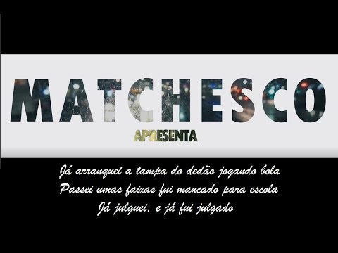 Coisas Que Fiz video