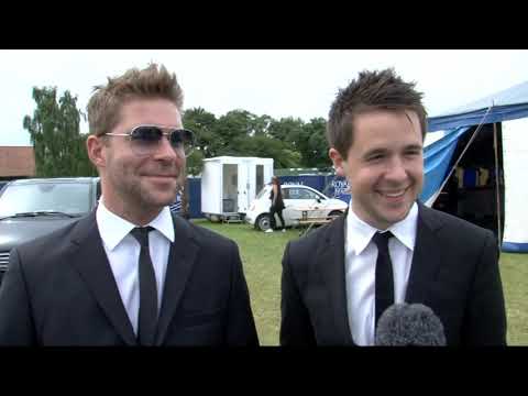 Hej Matematik laver party på stranden