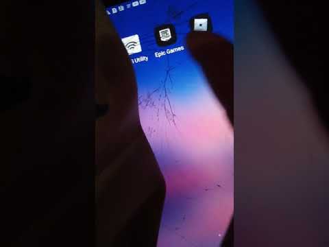 LG rebel 4 light sucks