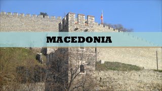 Skopje Macedonia | Magnificent Travels