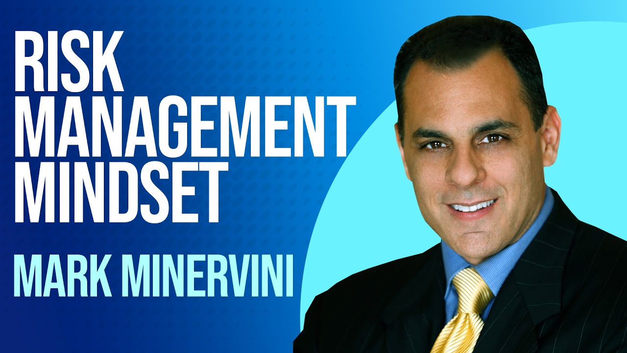 Mark Minervini Gives A Master Class In Trading Psychology  | Alissa Coram | IBD Live