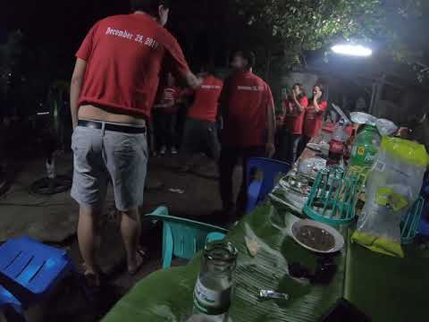 "Lambada" - 2nd Reunion CES Batch 1981-1987