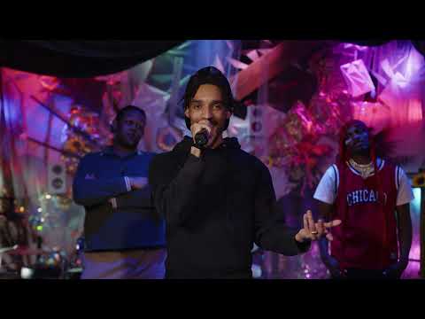 Voice of the House: Commentator Cypher EP 1