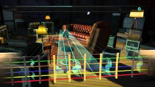 rocksmith custom king diamond emerencia