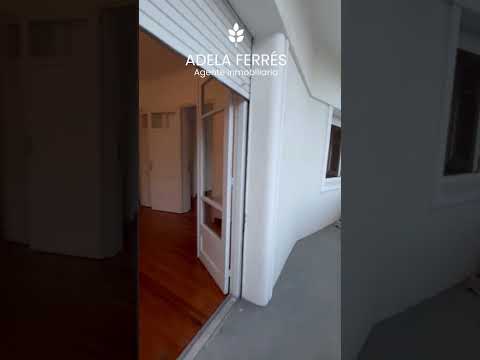 Video de YouTube - Alquiler apartamento 2 dormitorios con balcón en La Blanqueada