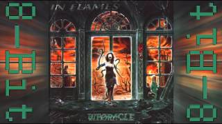 08 - Worlds Within the Margin (8-Bit) - In Flames - Whoracle