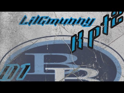 Burrel k pt2 D Briggs x LilGmunny x D1(BBK2)