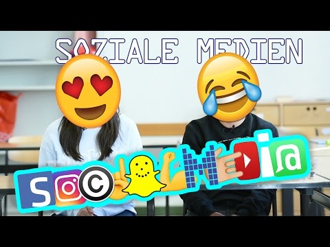 ... und es hat Klick gemacht: Soziale Netzwerke