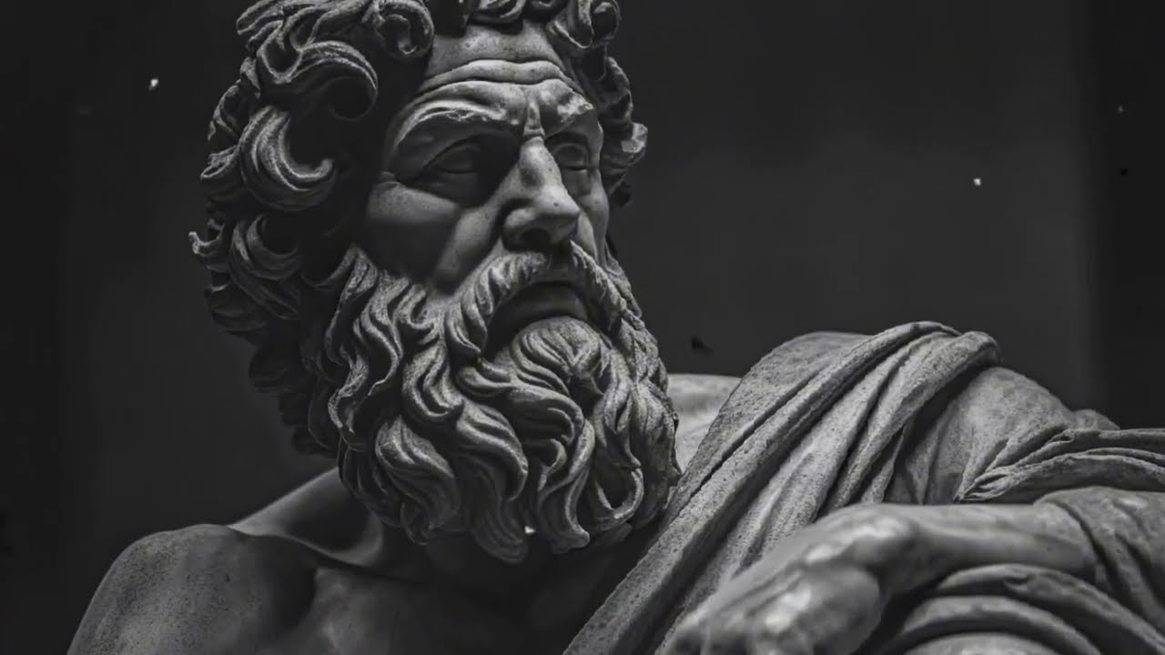 4 Comportamentos de uma Mulher que Não Reconhece o Seu Valor | Estoicismo