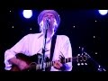Slow Turning - John Hiatt - Bluesfest 6-4-2012