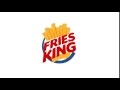 Fries King Logo