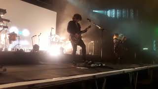 Springfield - Anathema Live in Milan 16 oct 2017