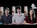 The Making of THE DIRTY SOUTH | The Cast