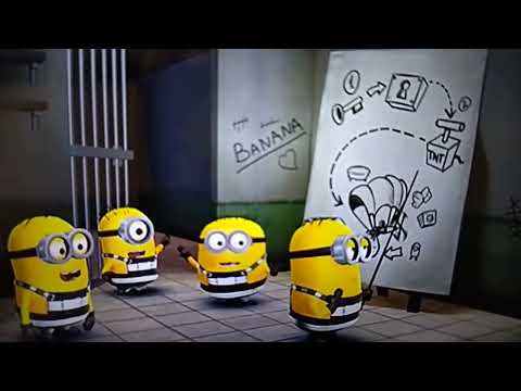 👉 Minion act like a teacher #short / @Happy Kids Channel