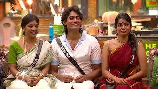 Download lagu Bigg Boss Tamil Season 9 | 2nd December 2025 - Promo 1 mp3