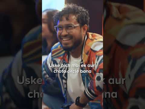 CAMERA kya tera! Feat. Prajakta Koli, Pratik Gandhi & Prashasti Singh