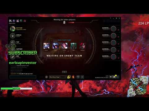 RATIRL - THOUGHTS ON VIT PERKZ