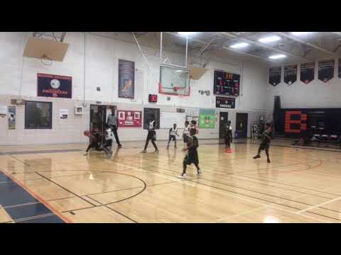 PTT10u Vs TeamThrill