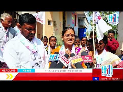 Srisha reddy,Ward no.16,zaheerabad live news,news headlines, Hyderabad,breaking news,hmnewszhb,