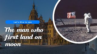 Apollo 11: The First Human on the Moon – The Story of Neil Armstrong's Giant Leap