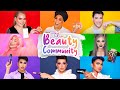 The Biggest Beauty Collab In History