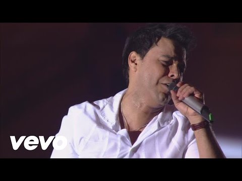Zezé Di Camargo & Luciano - Tão Linda e Tão Louca (Ao Vivo)