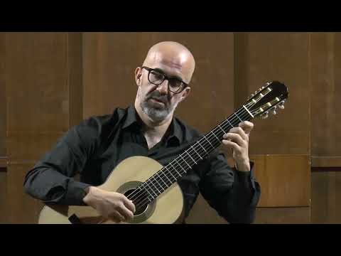 Christian Saggese - Fiorenzo Carpi - Pinocchio 1