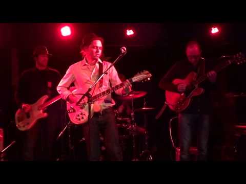 THE SINS OF MY YOUTH Live @Cologne STARS OF TOMORROW – I Don't Even Try