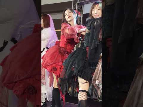 Fancam : I Peach You - Alice PeachYou 28/10/23 Thai Ghost Station @ Esplanade Ratchada #มคฮปทก