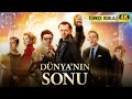 Dünyanın Sonu Aksiyon Ve Macera Filmi Full HD İzle