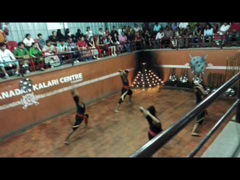 Kadathanadan Kalari Centre  | INDIAN MARTIAL ARTS | MIX MARTIAL ARTS