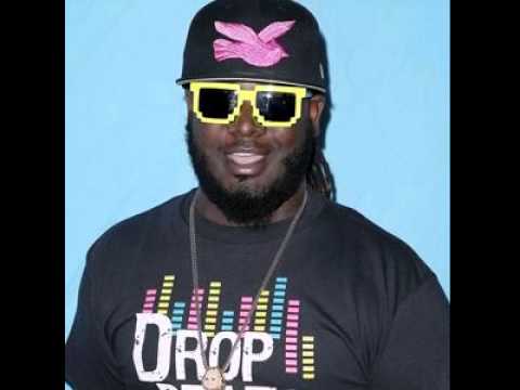 Young Cash Feat. T Pain - Bend Over ( 2013 ) Official Full song