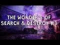 The Wonder's Of Search & Destroy #3 (Caitlyn Jenner, Pube Braiding, & More!) The Wonder's Of Search & Destroy #3 (Caitlyn Jenner, Pube Braiding, & More!)