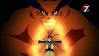 Download lagu Naruto Shippuden [AMV] [Ending 32] [Spinning world] mp3