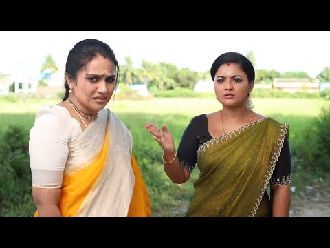 Siragadikka Aasai | Episode Promo | 13th November 2025