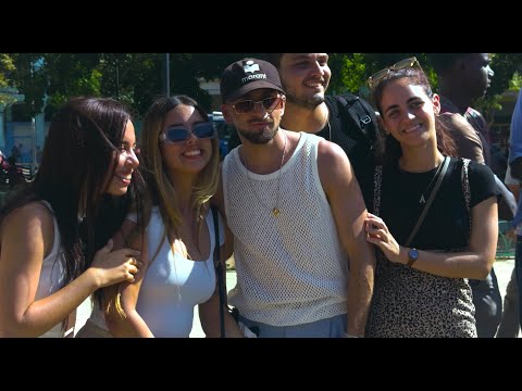 Video thumbnail for Guatemala