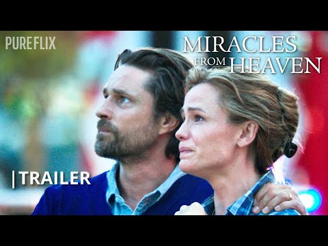 Miracles from Heaven | Trailer