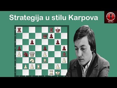 Šahovska borba u Središnjici