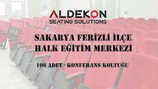 Sakarya Ferizli İlçe Halk Eğitim Merkezi
