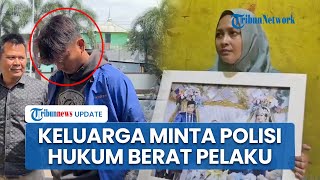 Lansia Petugas Linmas Tewas Dianiaya Pencuri di Minimarket Bandung, Keluarga Minta Keadilan