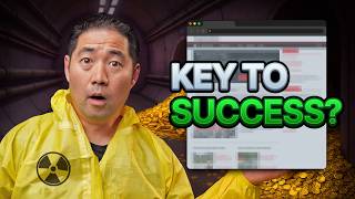 How This Blog Dominates Google Preparing for Doomsday