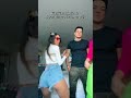 TIK TOK VANESSA LOPES E SEUS PAIS Tiktok Shorts Fyp