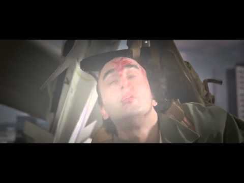 "True Lies" Bad Physics Clip