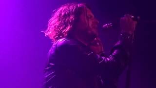 Rival Sons - Fade Out, live at Melkweg Amsterdam, 6 June 2016
