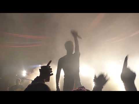 Block Rockin Beats Dave Pearce  FishTown Electric Picnic Saturday 3rd September 2022