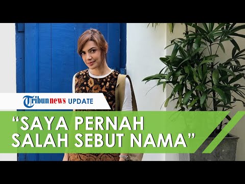 Viralnya Kalista Iskandar Tak Dapat Lafalkan Pancasila, Najwa Shihab: Saya Pernah Salah Sebut Nama