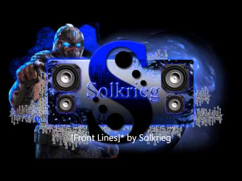 Solkrieg - Front Lines